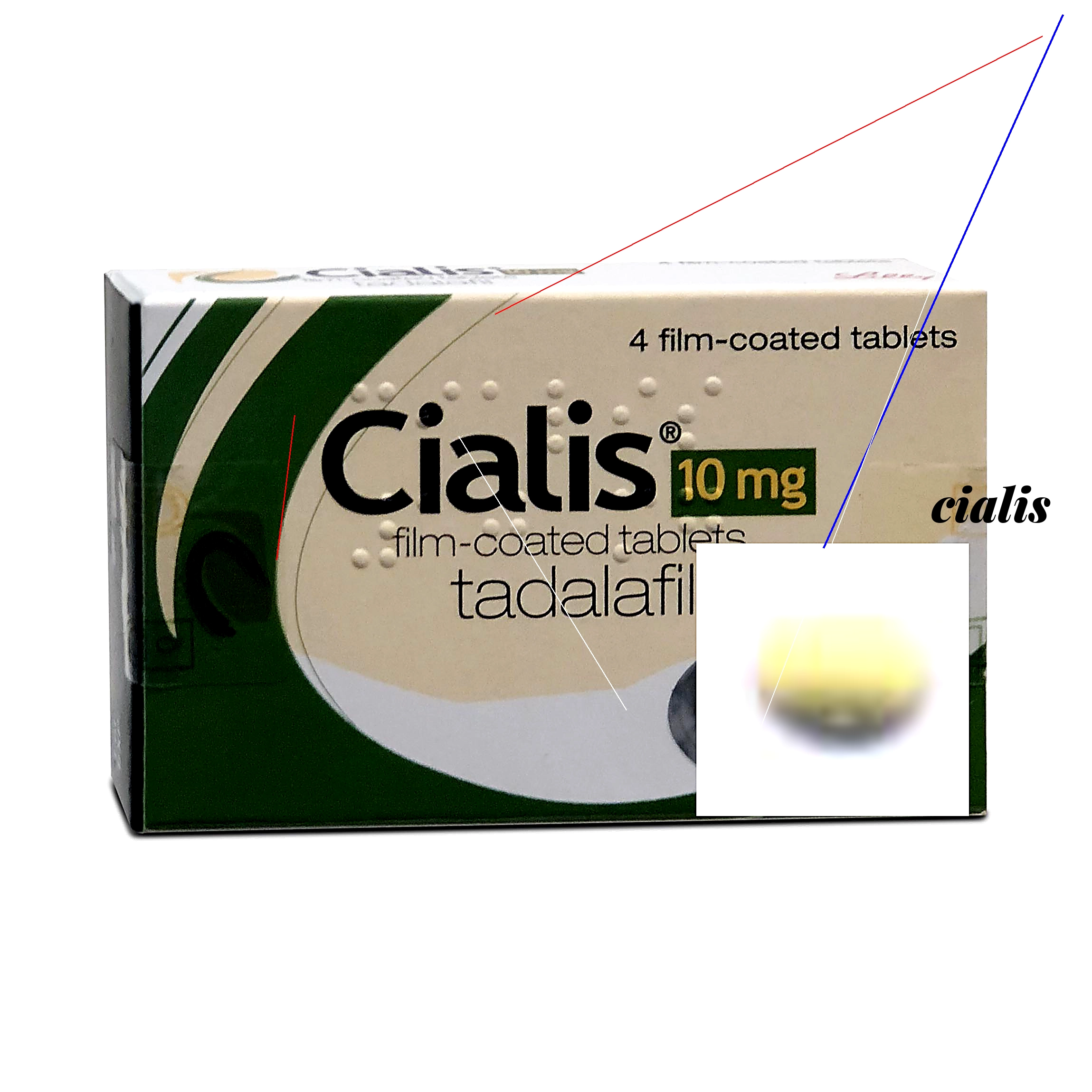 Cialis générique paypal